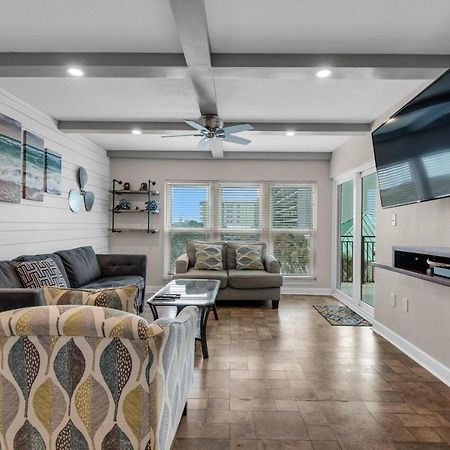 Emerald Isle 302 Φορτ Γουόλτον Μπιτς Εξωτερικό φωτογραφία