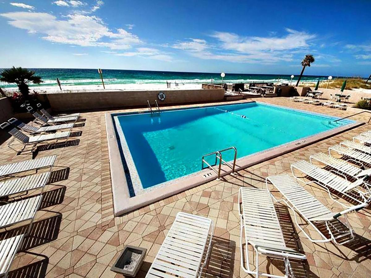 Emerald Isle 302 Φορτ Γουόλτον Μπιτς Εξωτερικό φωτογραφία