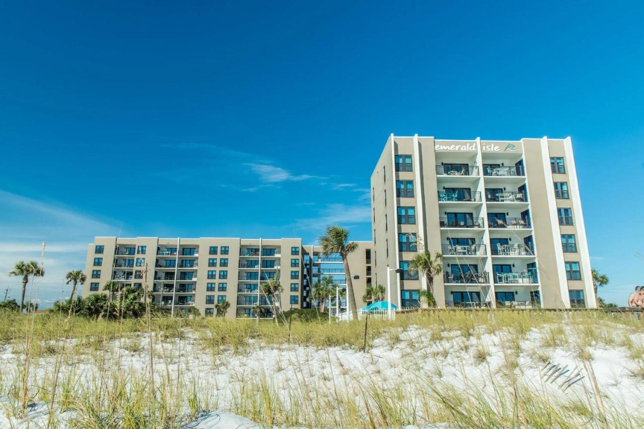 Emerald Isle 302 Φορτ Γουόλτον Μπιτς Εξωτερικό φωτογραφία