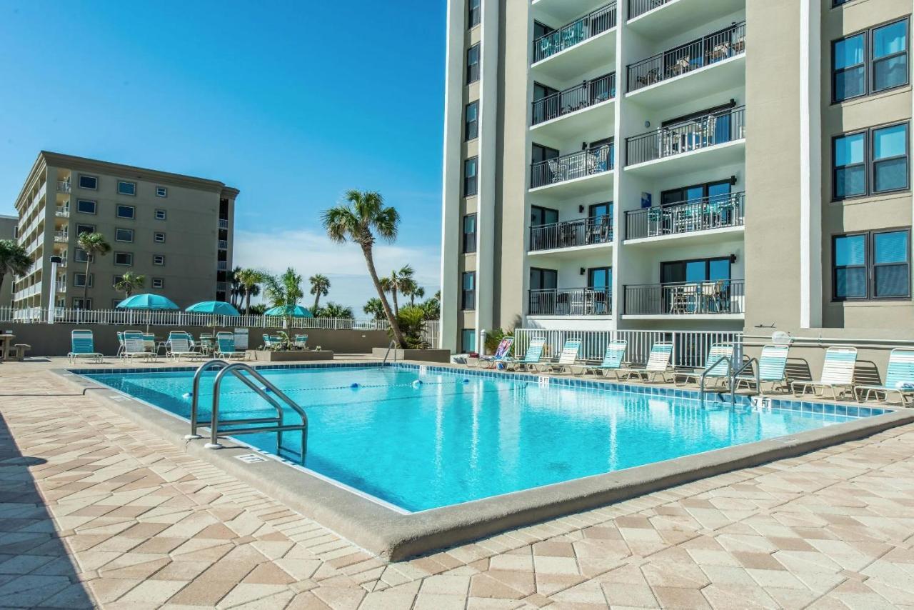 Emerald Isle 302 Φορτ Γουόλτον Μπιτς Εξωτερικό φωτογραφία