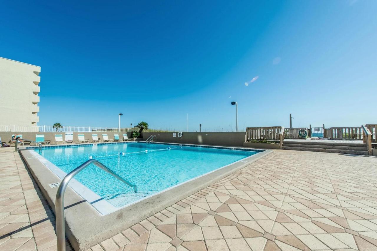 Emerald Isle 302 Φορτ Γουόλτον Μπιτς Εξωτερικό φωτογραφία