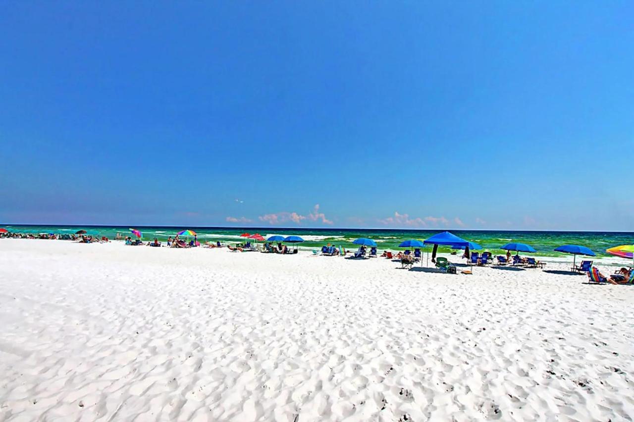 Emerald Isle 302 Φορτ Γουόλτον Μπιτς Εξωτερικό φωτογραφία