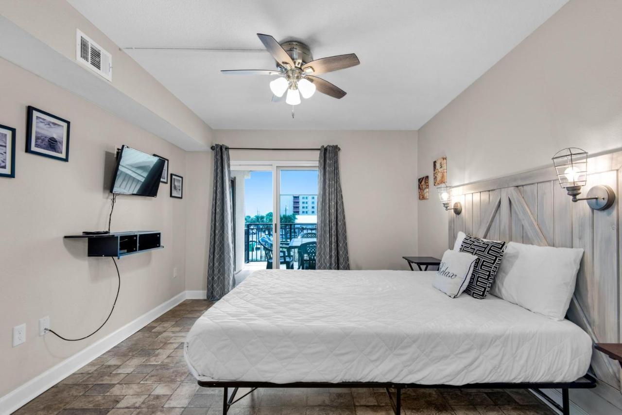 Emerald Isle 302 Φορτ Γουόλτον Μπιτς Εξωτερικό φωτογραφία