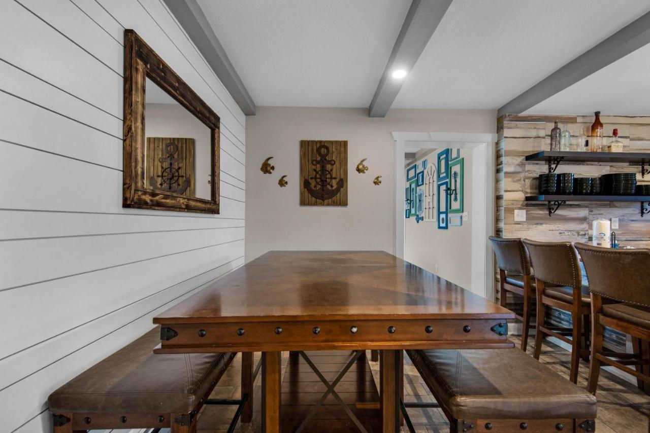 Emerald Isle 302 Φορτ Γουόλτον Μπιτς Εξωτερικό φωτογραφία