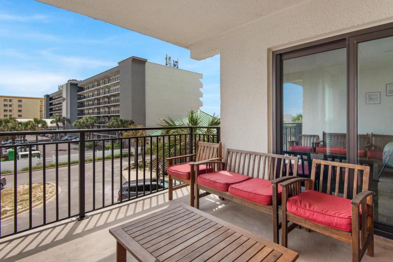 Emerald Isle 302 Φορτ Γουόλτον Μπιτς Εξωτερικό φωτογραφία