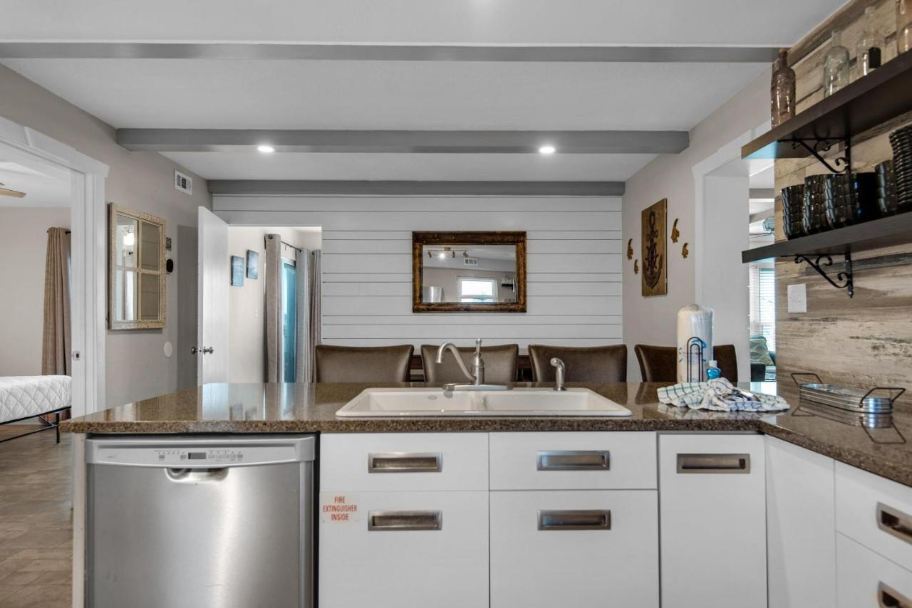 Emerald Isle 302 Φορτ Γουόλτον Μπιτς Εξωτερικό φωτογραφία